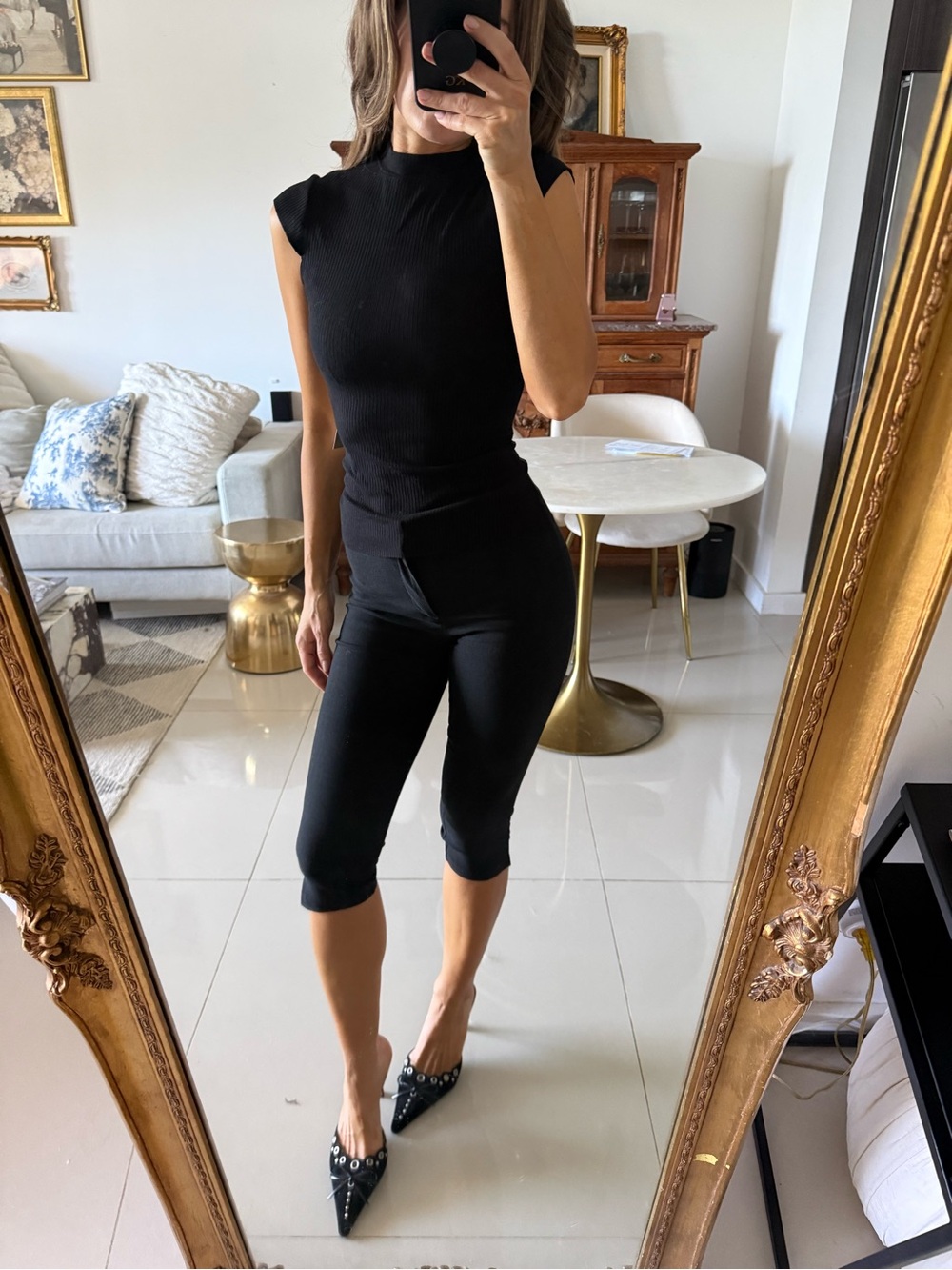 NWT Izzy Reformation Top